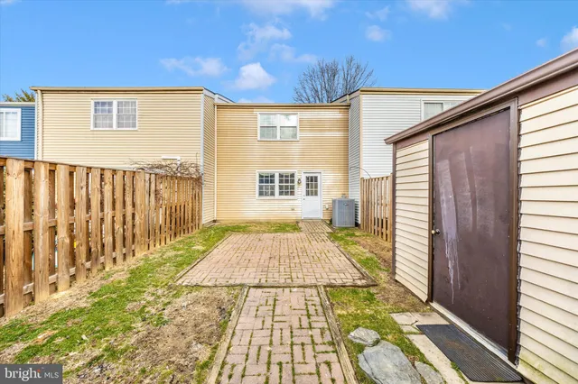 $304,900 | 103 Savannah Court, Walkersville, MD 21793