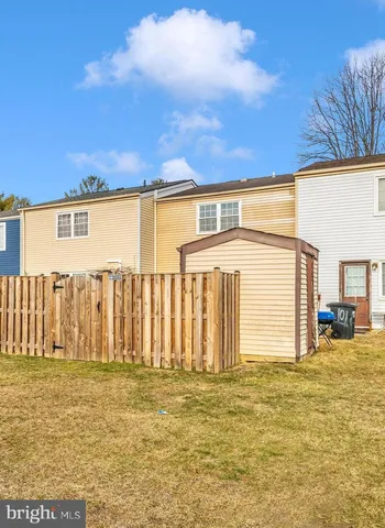 $304,900 | 103 Savannah Court, Walkersville, MD 21793