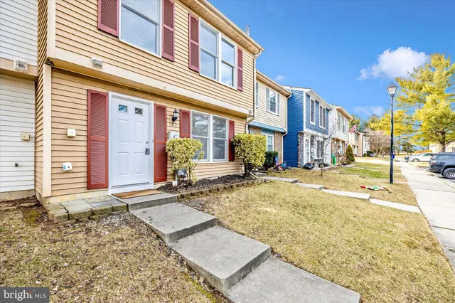 $304,900 | 103 Savannah Court, Walkersville, MD 21793