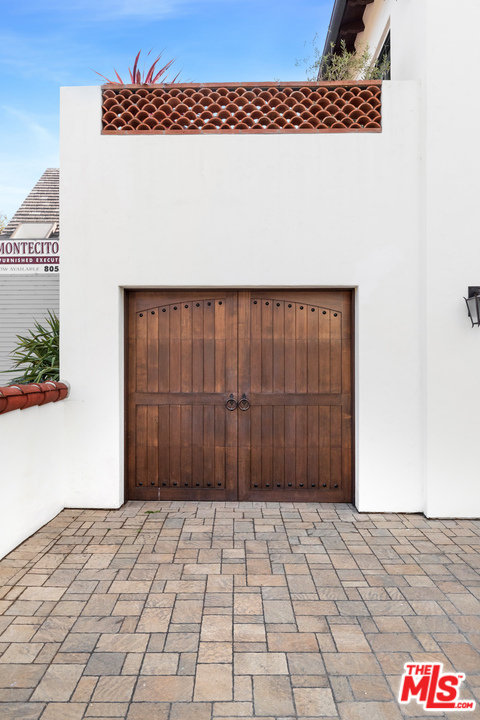 1284 Coast Village Road Montecito, CA 93108 - Photo 3 of 23 Gallery Image 3