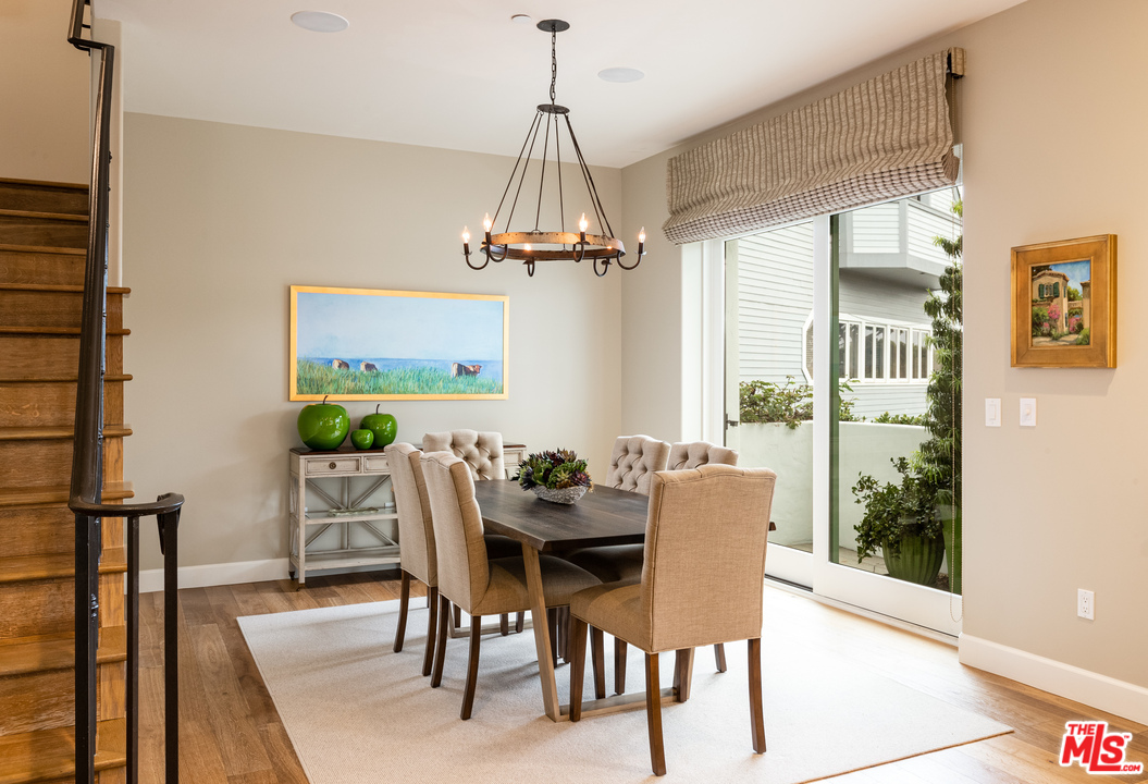 1284 Coast Village Road Montecito, CA 93108 - Photo 8 of 23 Gallery Image 8
