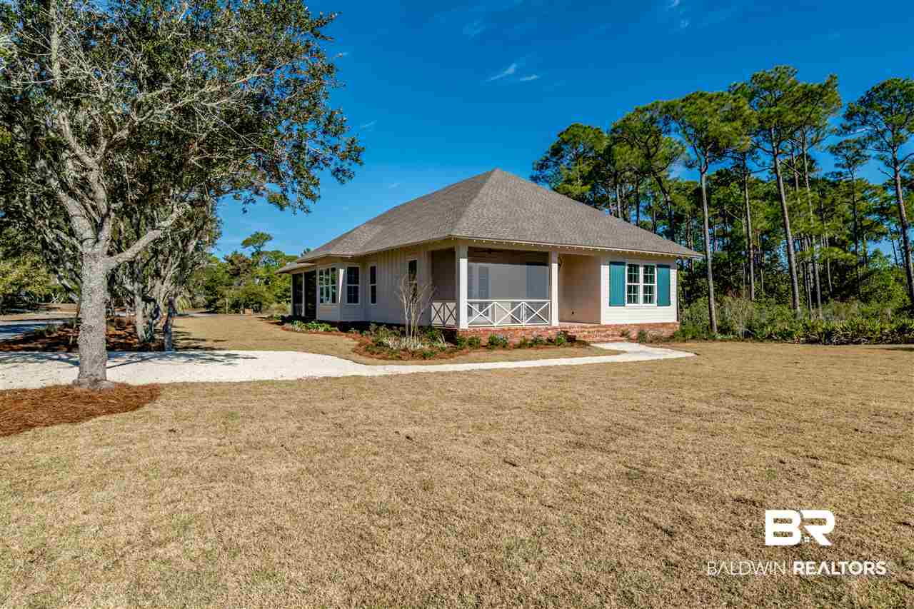 32090 River Cove Orange Beach, AL 36561 - Photo 1 of 28