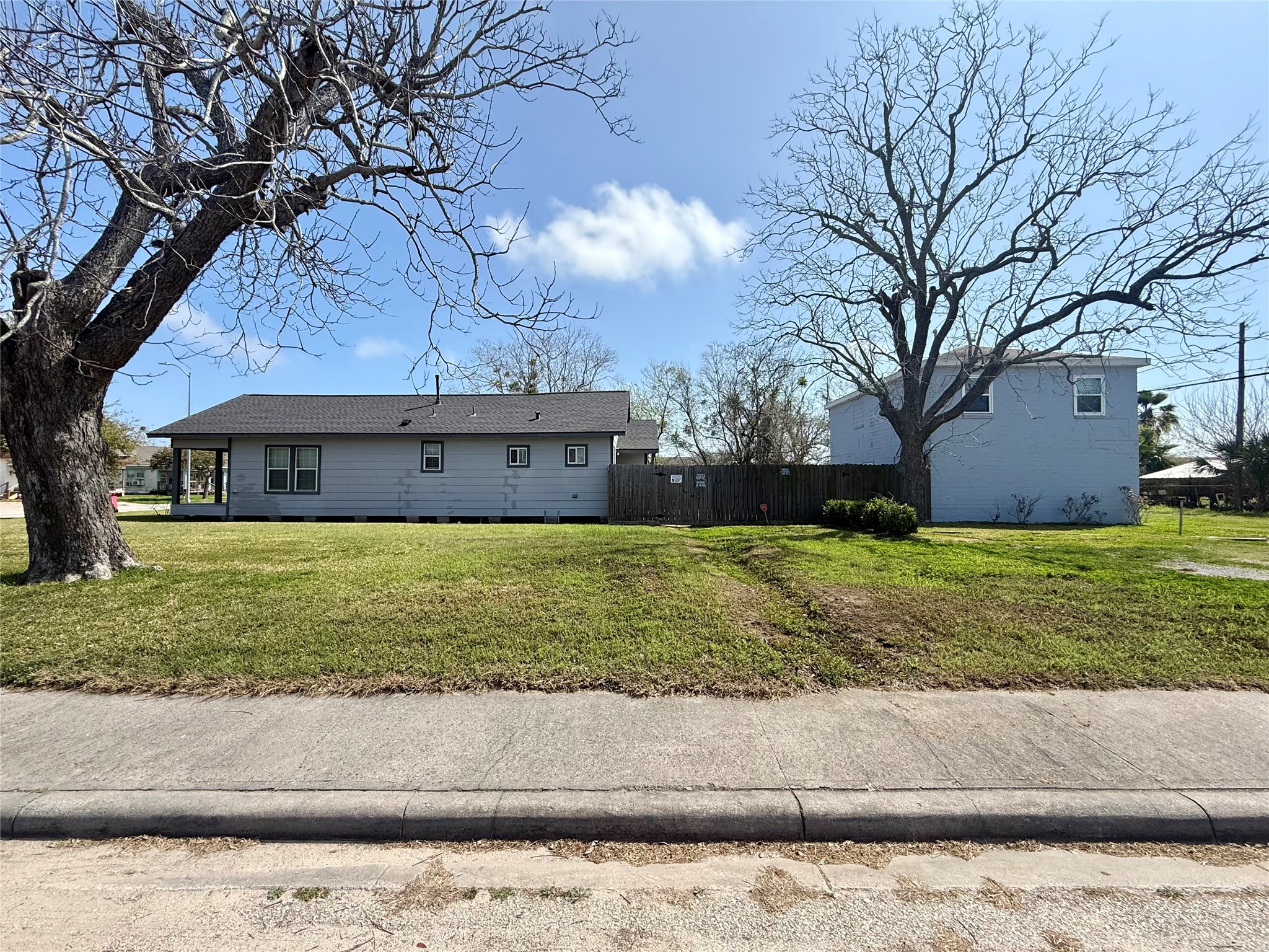429 West 2nd Street Freeport, TX 77541 - Photo 3 of 49 Main house and Garage Apartment