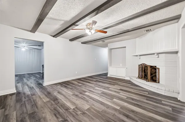 $1,850 | 11411 Hornbrook Drive, Houston, TX 77099