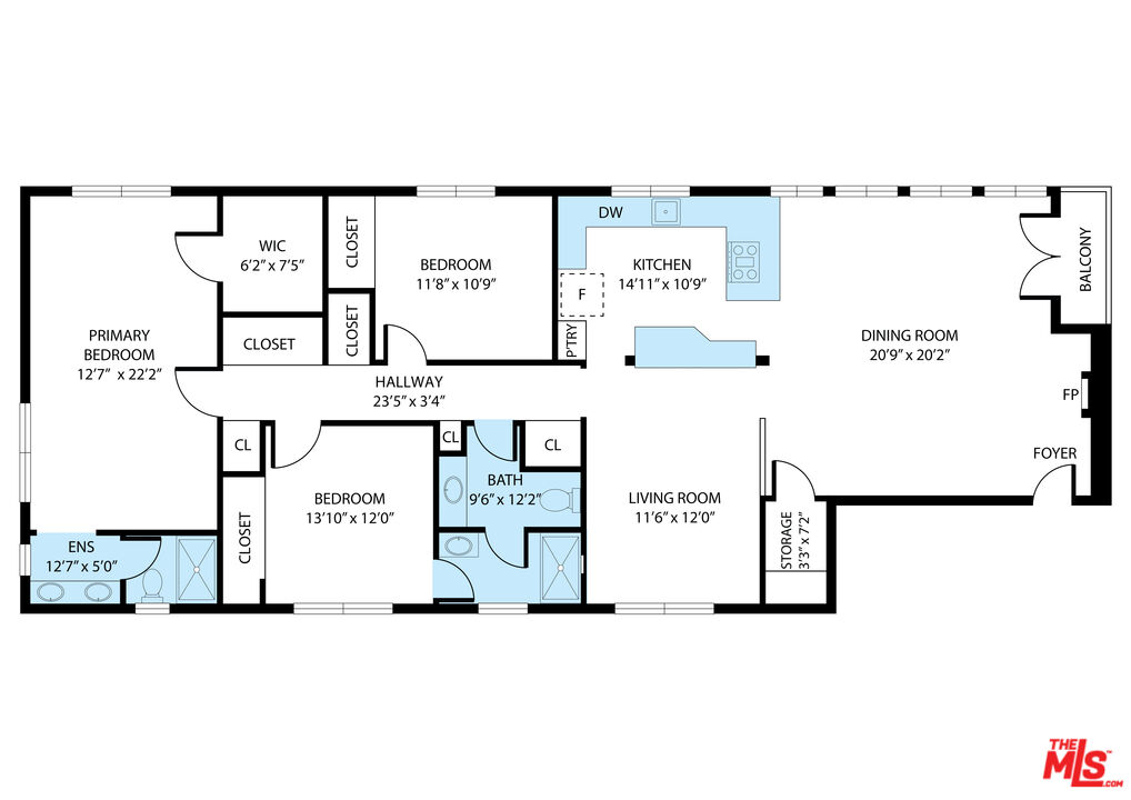 29 Lighthouse Street, Unit 2 Marina del Rey, CA 90292 - Photo 46 of 46
