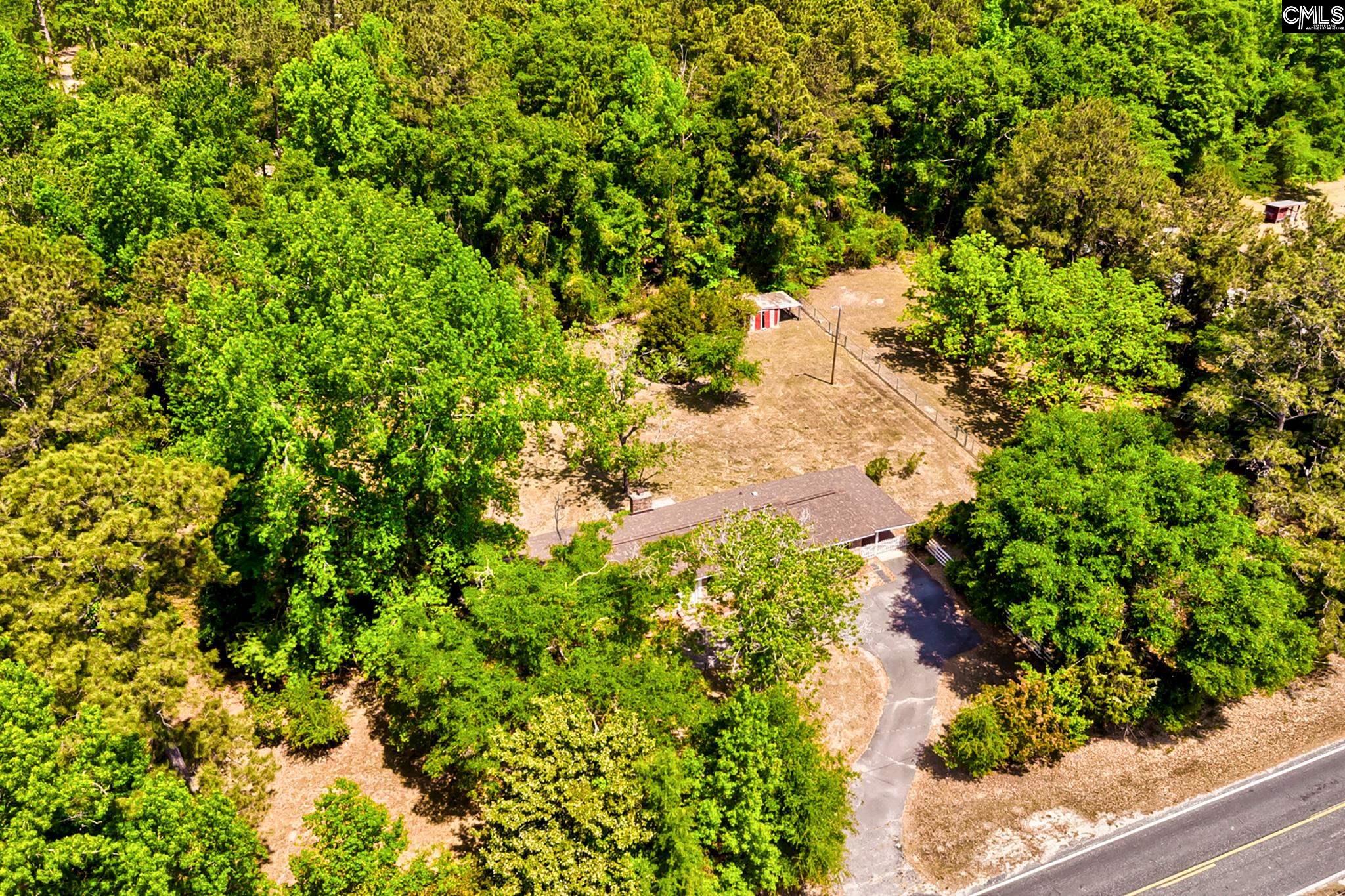 2356 Tickle Hill Road Camden, SC 29020 - Photo 18 of 49