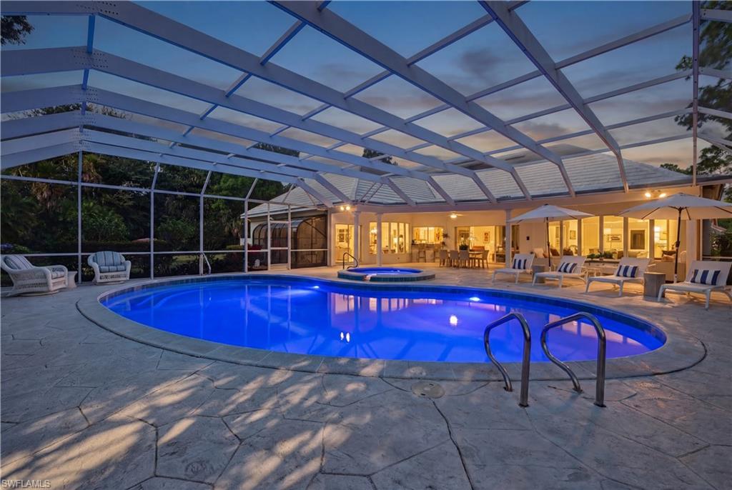 129 Edgemere Way South Naples, FL 34105 - Photo 44 of 50