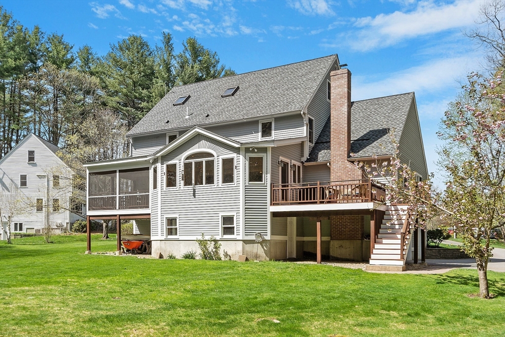80 Inches Brook Lane Boxborough, MA 01719 - Photo 3 of 42 Gallery Image 3