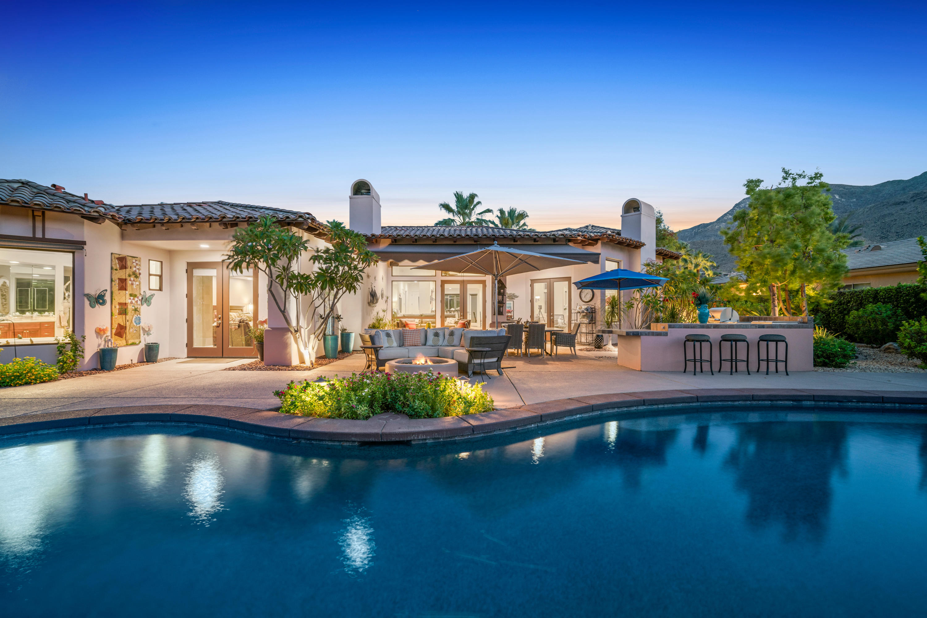 4 Ridgeline Way Rancho Mirage, CA 92270 - Photo 1 of 45 4 Ridgeline Way (1 of 79)
