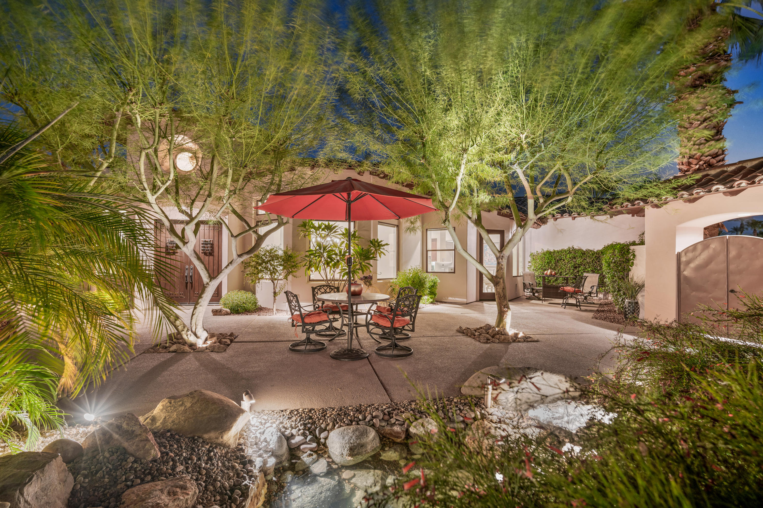 4 Ridgeline Way Rancho Mirage, CA 92270 - Photo 2 of 45 4 Ridgeline Way (13 of 79)