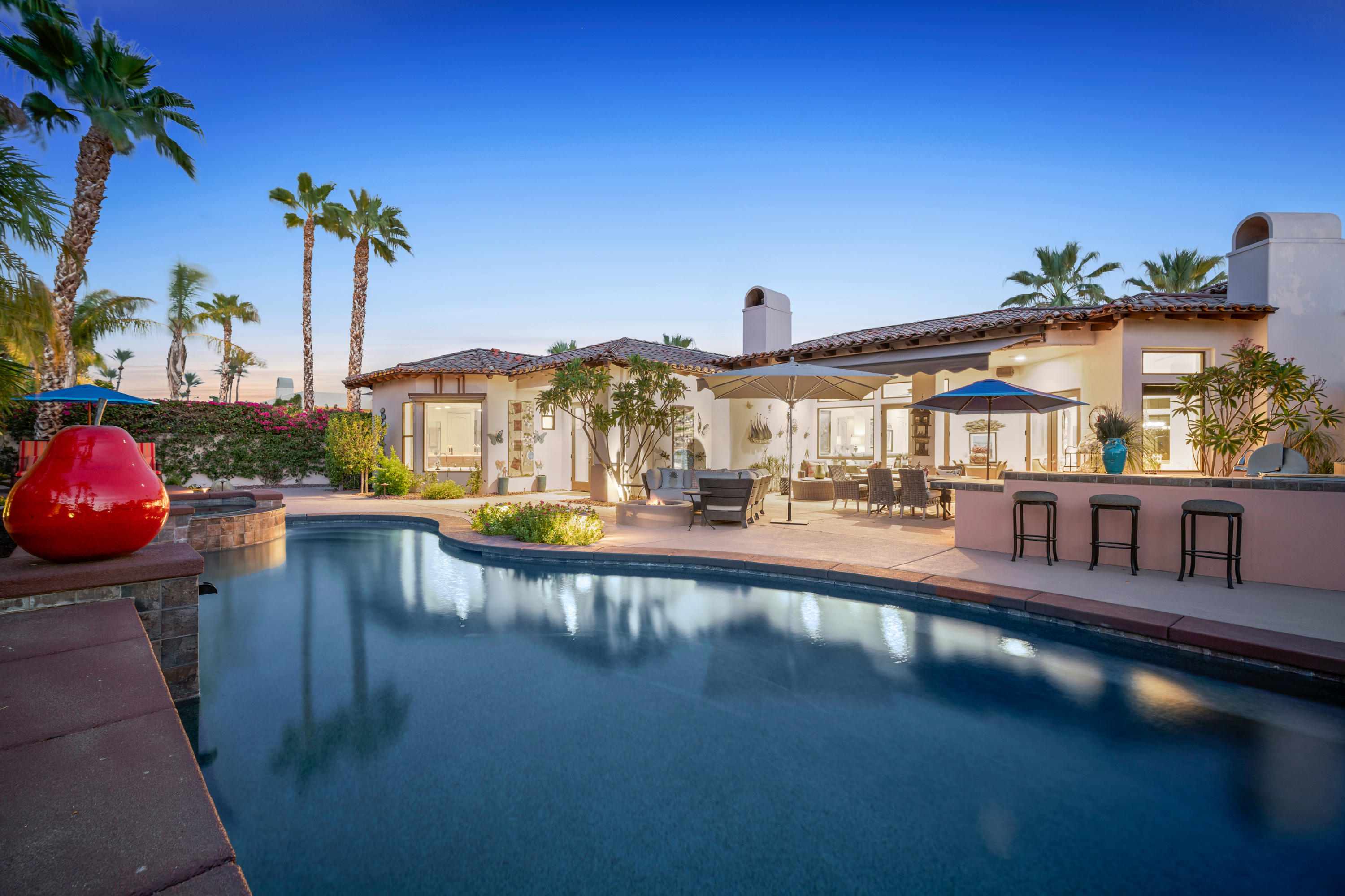 4 Ridgeline Way Rancho Mirage, CA 92270 - Photo 31 of 45 4 Ridgeline Way (2 of 79)