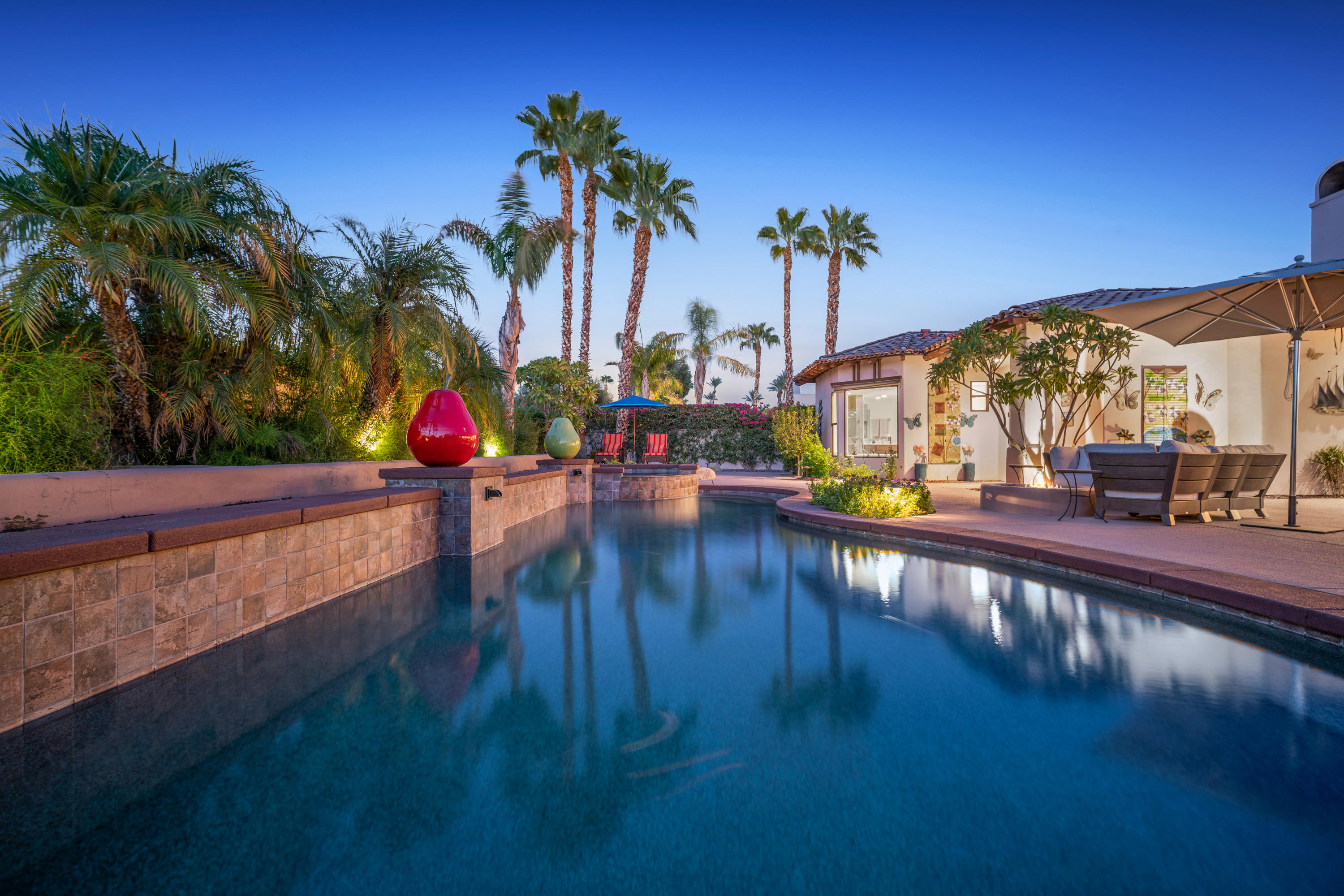 4 Ridgeline Way Rancho Mirage, CA 92270 - Photo 32 of 45 4 Ridgeline Way (3 of 79)
