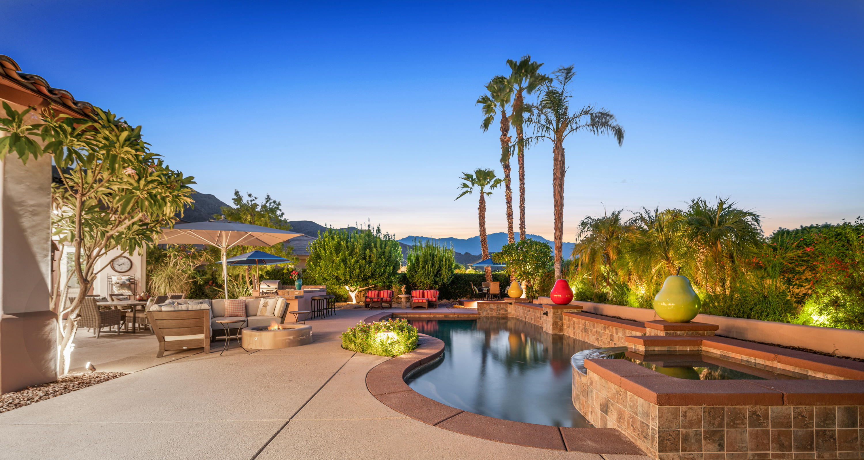 4 Ridgeline Way Rancho Mirage, CA 92270 - Photo 35 of 45 4 Ridgeline Way (6 of 79)