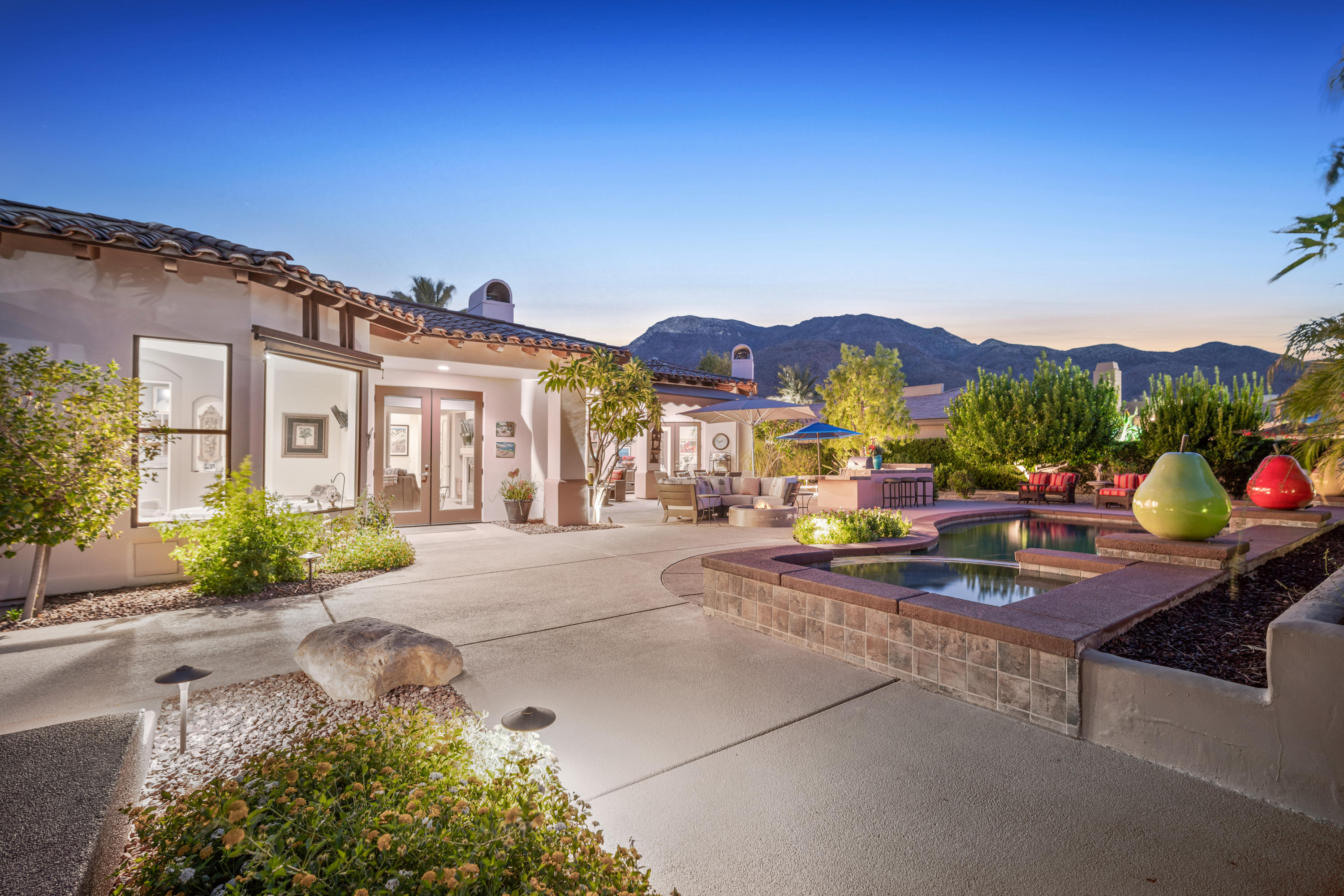 4 Ridgeline Way Rancho Mirage, CA 92270 - Photo 36 of 45 4 Ridgeline Way (7 of 79)