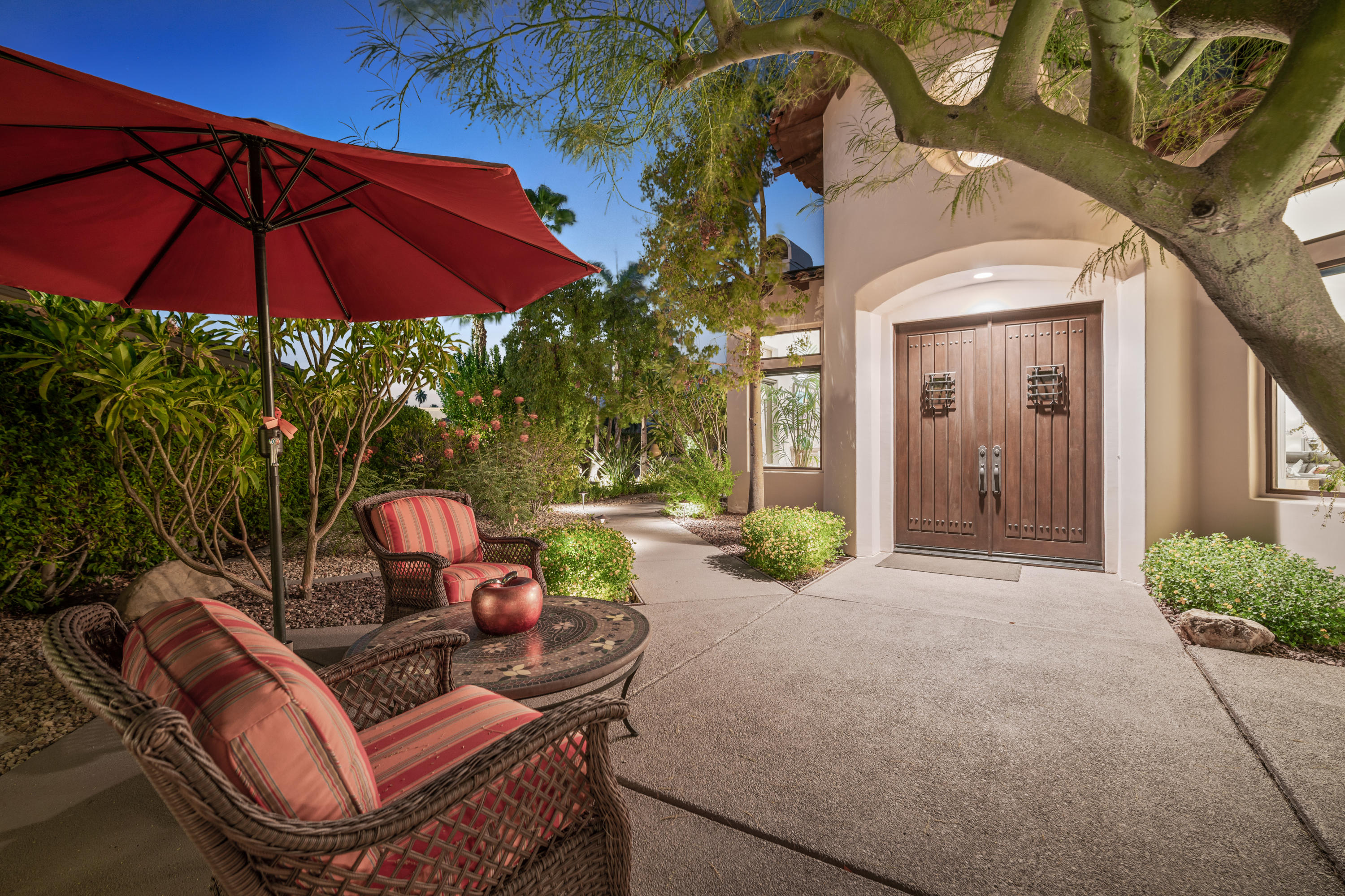 4 Ridgeline Way Rancho Mirage, CA 92270 - Photo 38 of 45 4 Ridgeline Way (10 of 79)