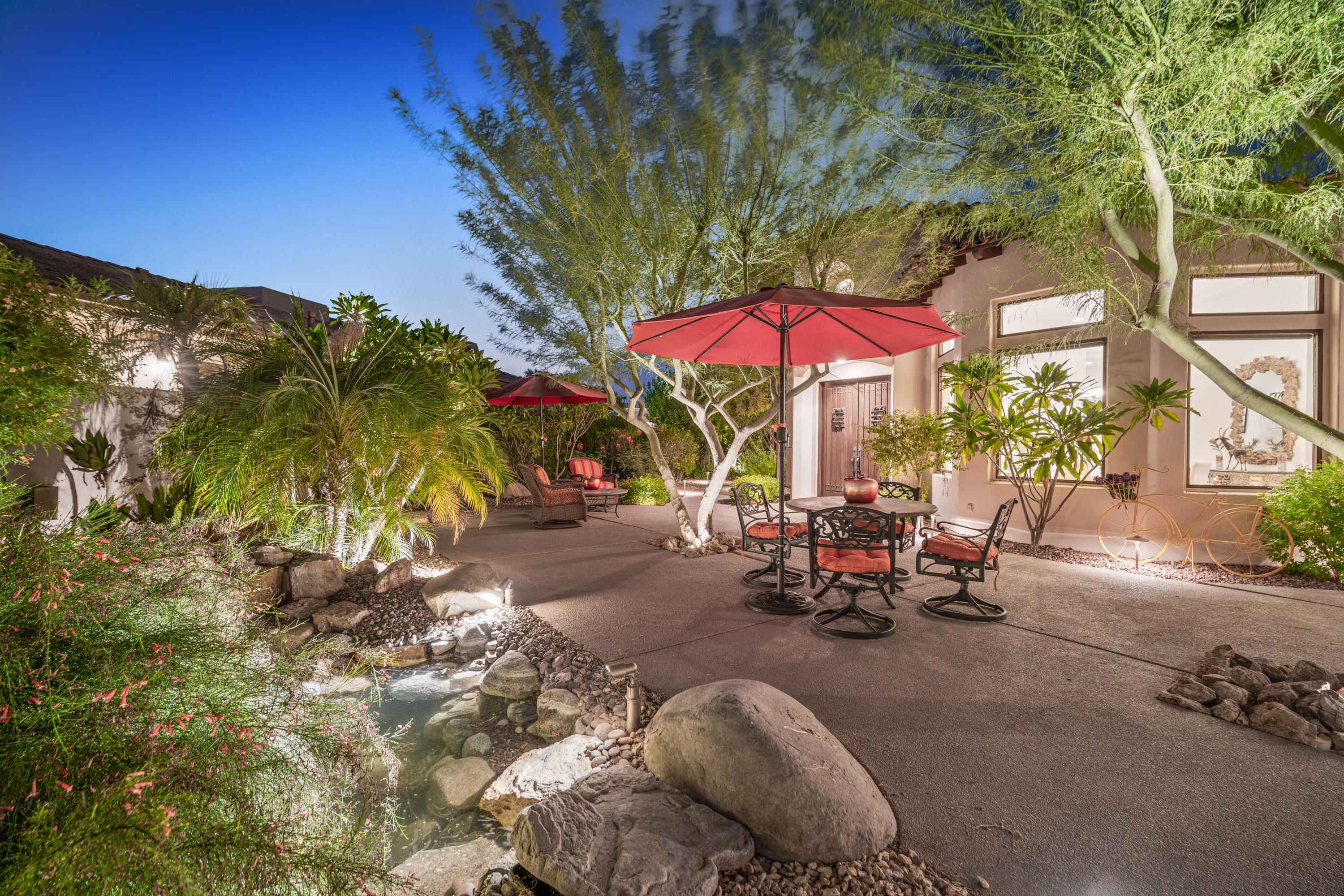 4 Ridgeline Way Rancho Mirage, CA 92270 - Photo 39 of 45 4 Ridgeline Way (12 of 79)