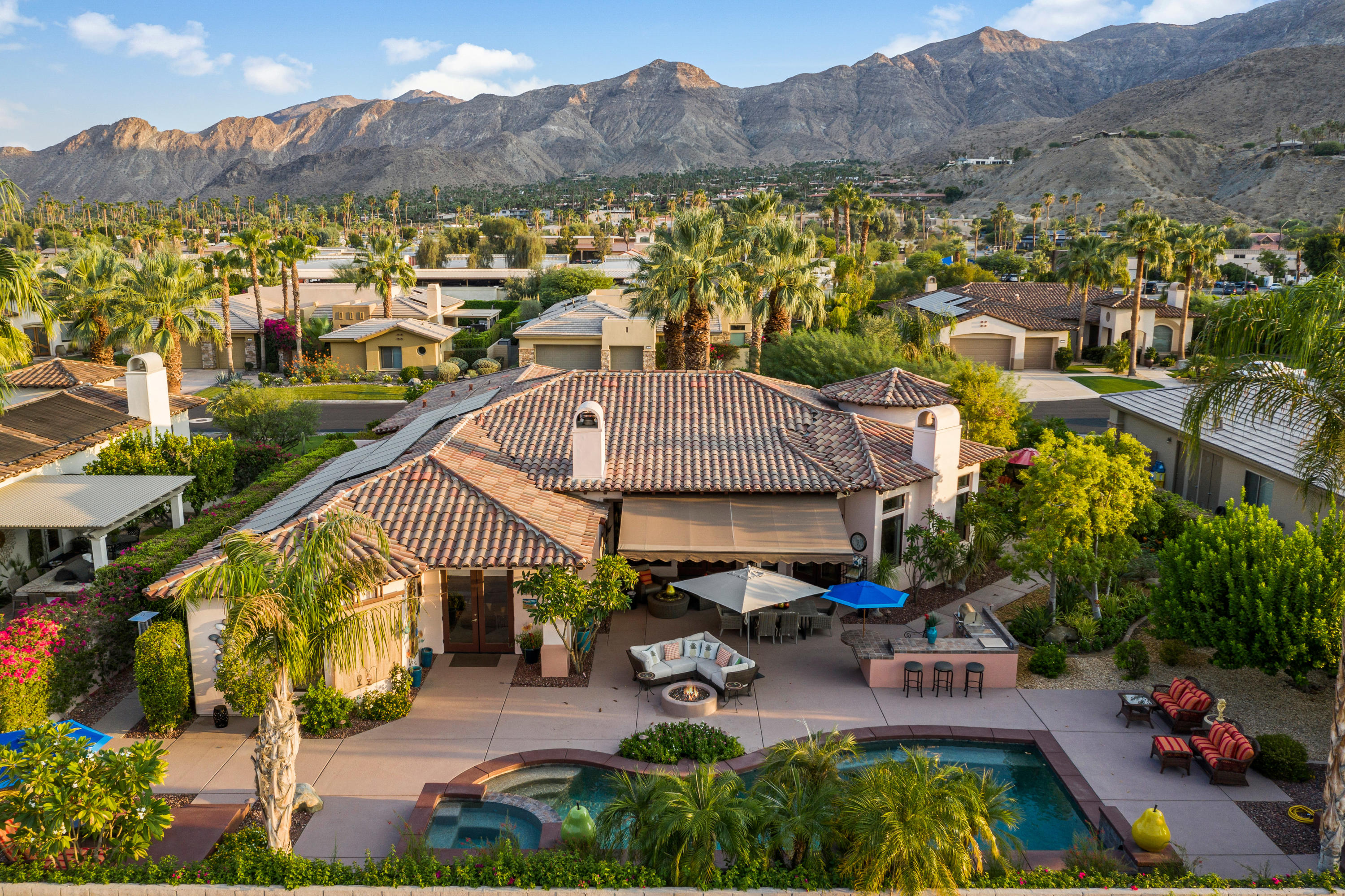 4 Ridgeline Way Rancho Mirage, CA 92270 - Photo 42 of 45 4 Ridgeline Way (18 of 79)