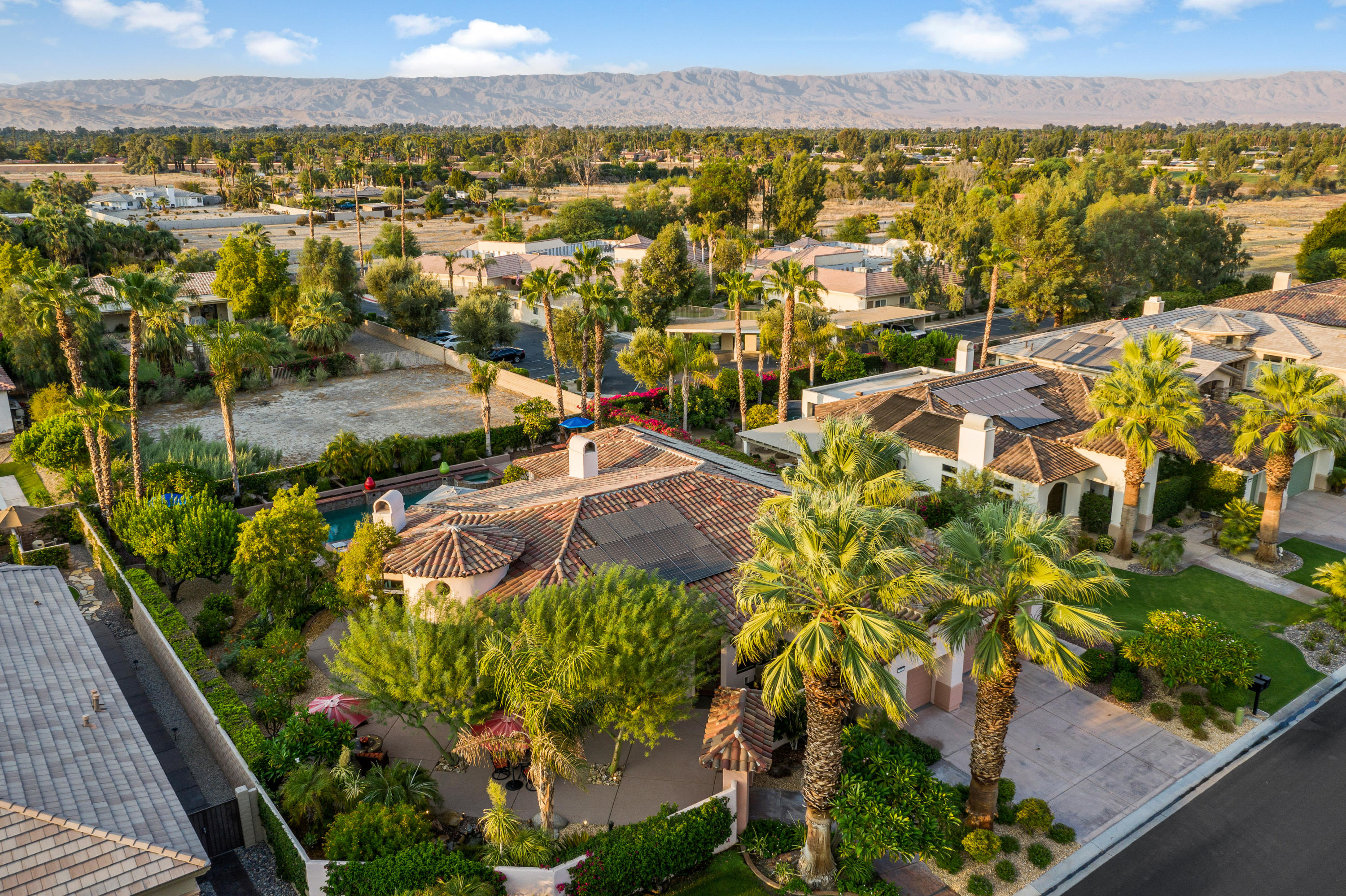 4 Ridgeline Way Rancho Mirage, CA 92270 - Photo 43 of 45 4 Ridgeline Way (20 of 79)