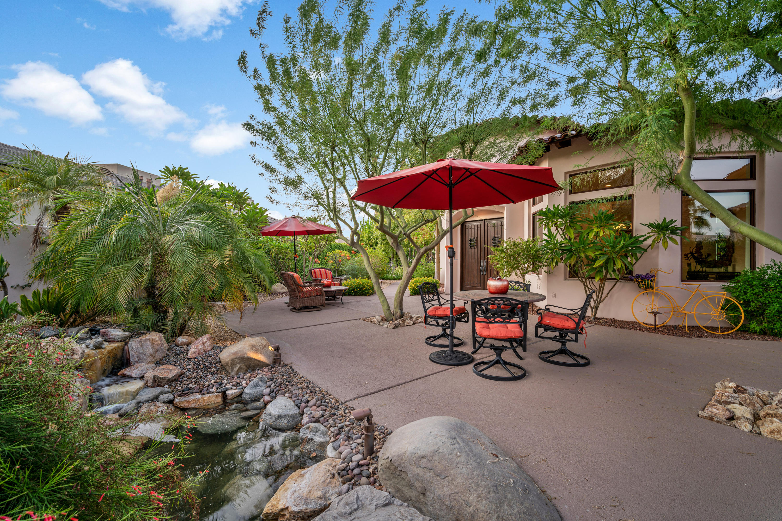 4 Ridgeline Way Rancho Mirage, CA 92270 - Photo 44 of 45 4 Ridgeline Way (25 of 79)