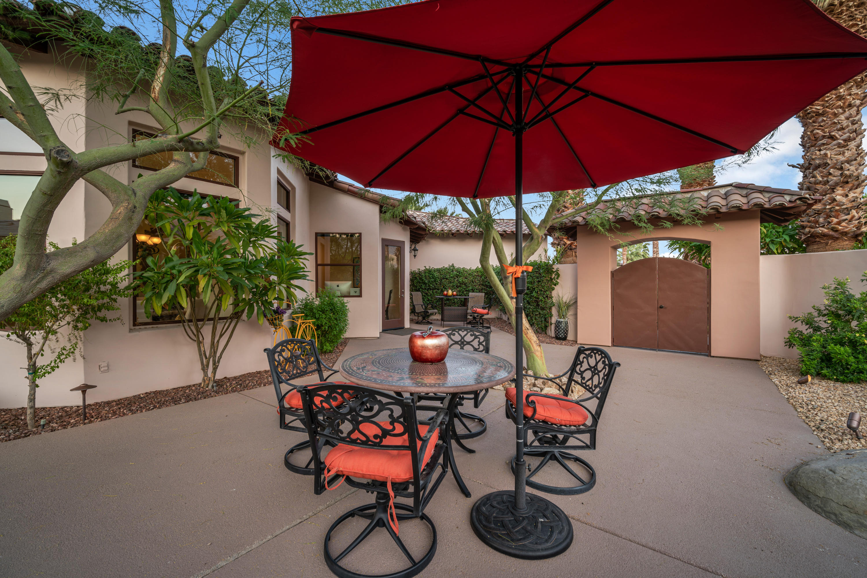4 Ridgeline Way Rancho Mirage, CA 92270 - Photo 45 of 45 4 Ridgeline Way (31 of 79)