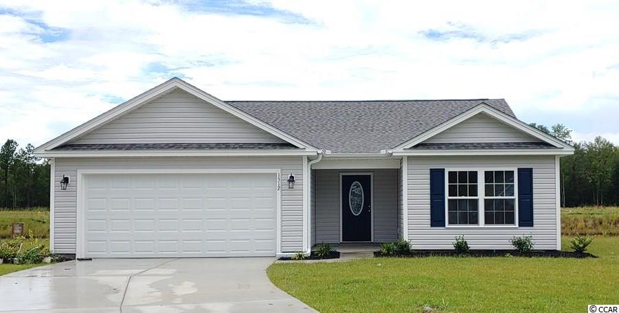 1312 Ruddy Court Conway, SC 29527 - Photo 1 of 1 Gallery Image 1