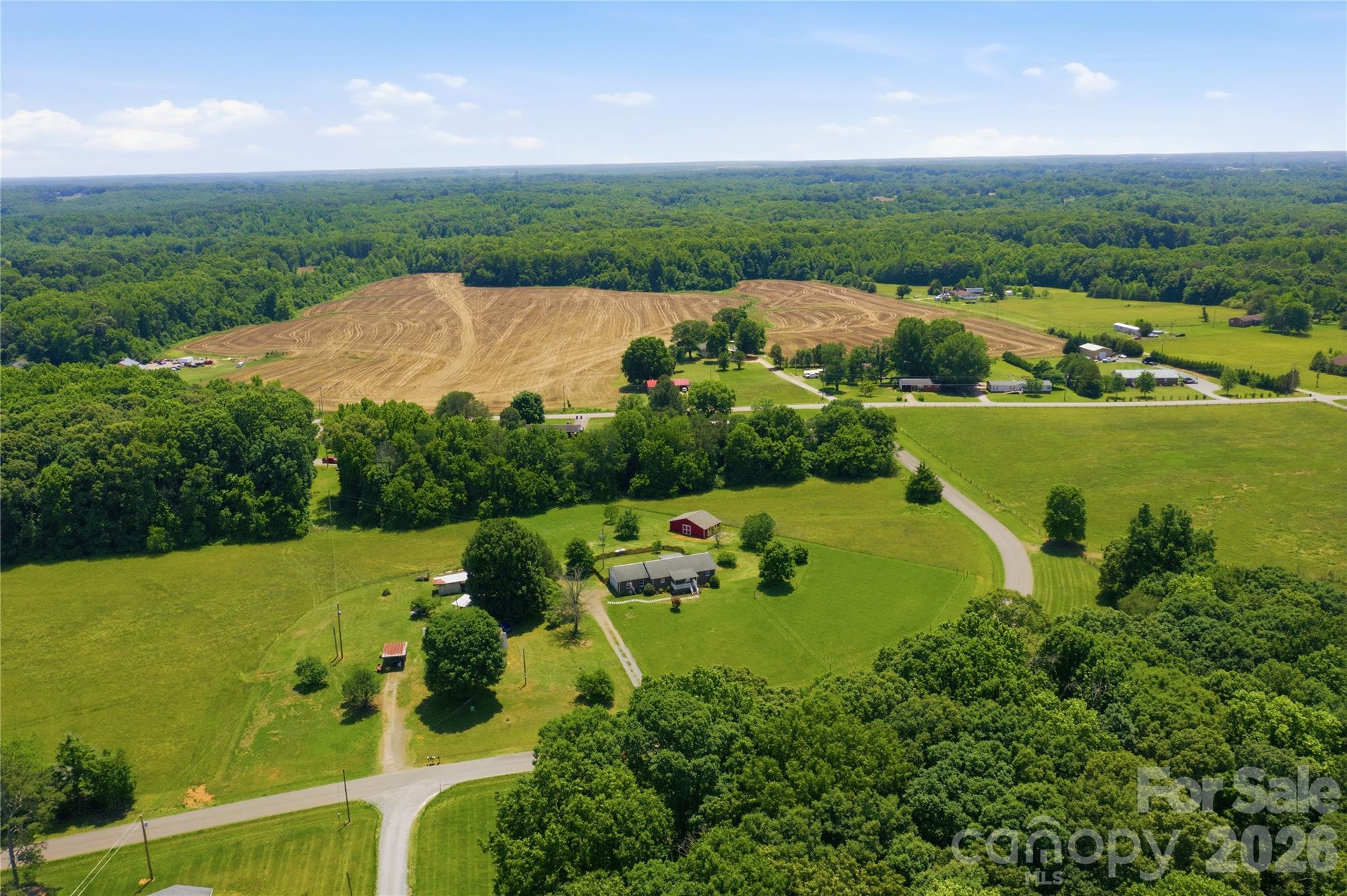 144 Wooten Farm Road Statesville, NC 28625 - Photo 27 of 30