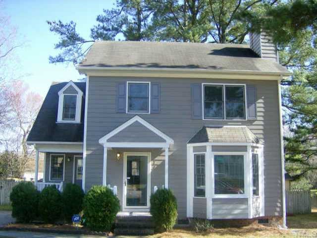 1709 Vintage Raleigh, NC 27610 - Photo 1 of 7 Front of House