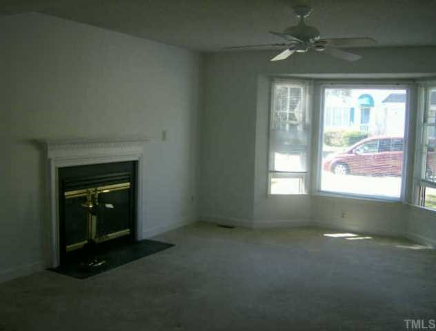 1709 Vintage Raleigh, NC 27610 - Photo 4 of 7 Living Room with Bay window