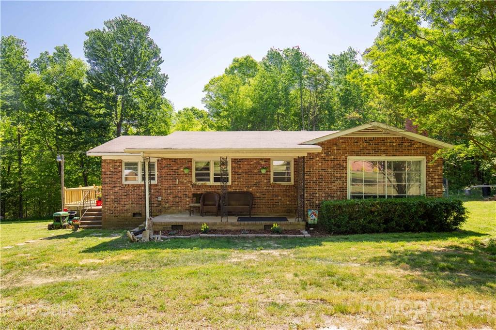 120 Ramah Church Road Clover, SC 29710 - Photo 1 of 18 a front view of a house with a yard