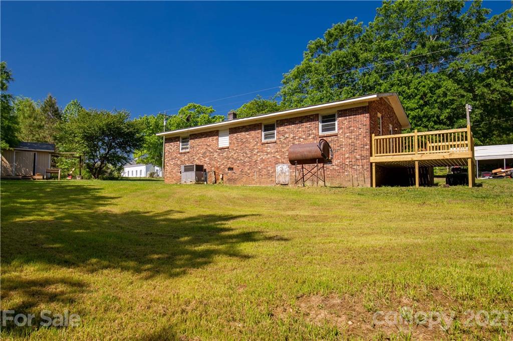 120 Ramah Church Road Clover, SC 29710 - Photo 5 of 18 a view of a house with a yard