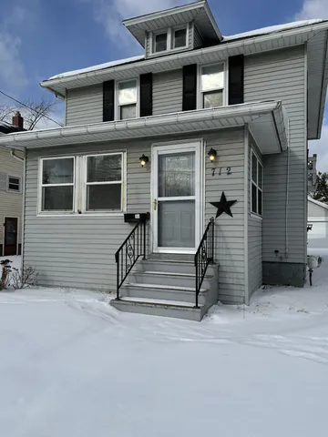 $158,000 | 712 West North Street, Jackson, MI 49202