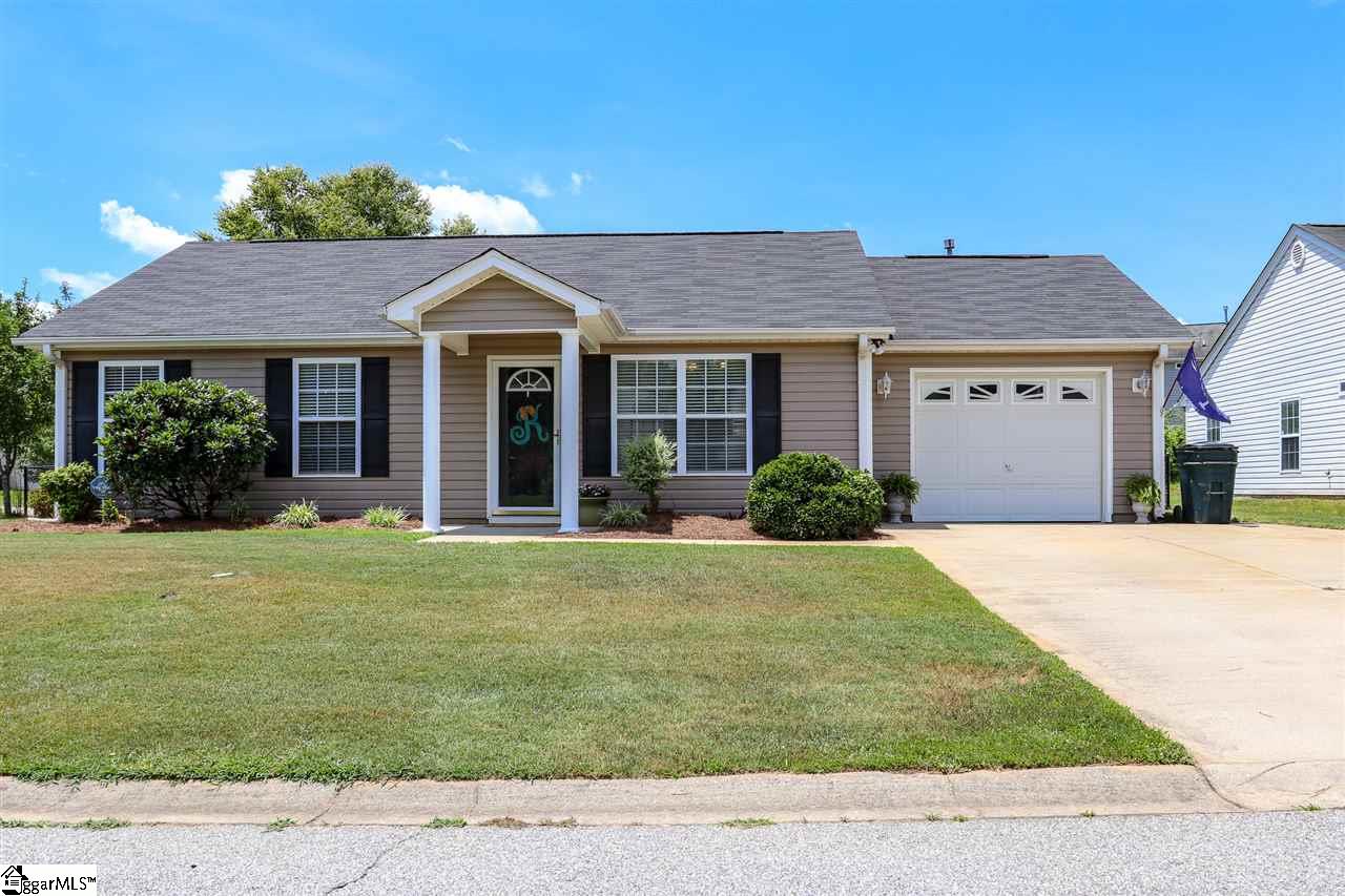 305 Steelman Drive Inman, SC 29349 - Photo 1 of 24