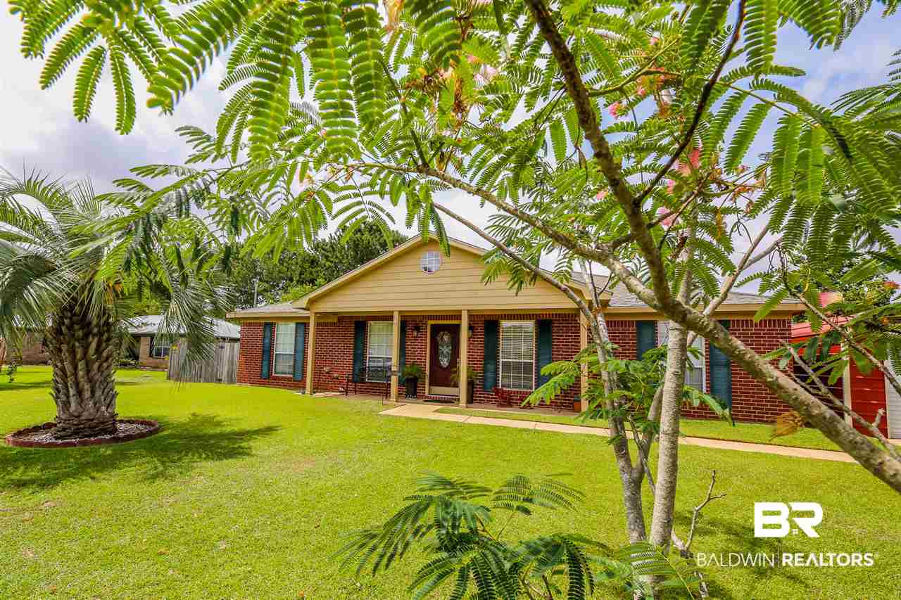 16385 Quail Lane Foley, AL 36535 - Photo 3 of 48