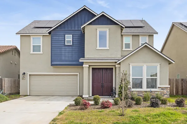 $475,000 | 2254 South Lebec Street, Visalia, CA 93292
