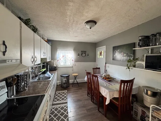 $495,000 | 218 Central Street, Central Falls, RI 02863