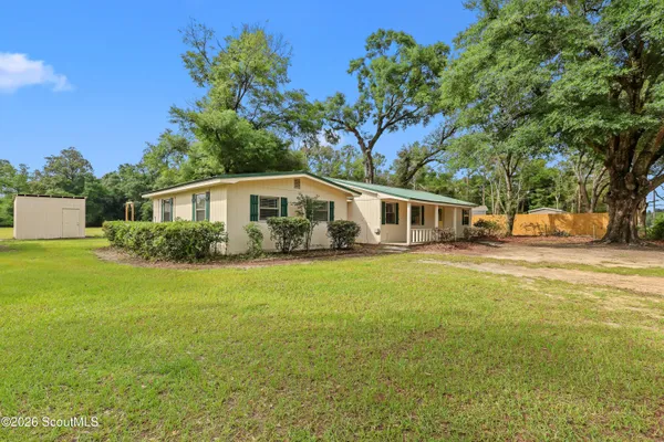$229,000 | 960 Old Doctortown Road, Jesup, GA 31545