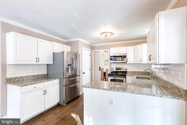 $850,000 | 18425 Snowberry Way, Olney, MD 20832