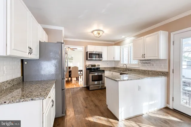 $850,000 | 18425 Snowberry Way, Olney, MD 20832