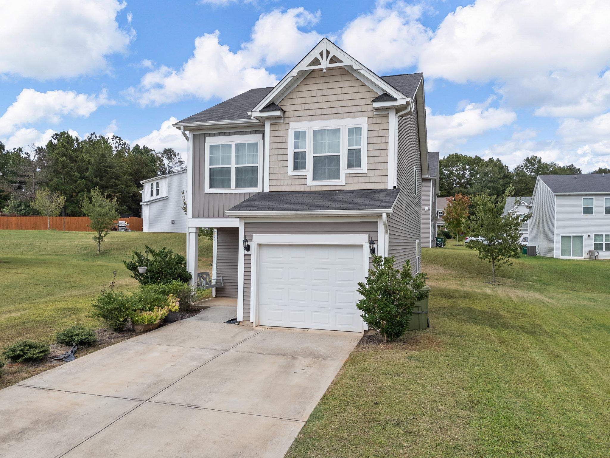 436 North Ivestor Court Inman, SC 29349 - Photo 33 of 37