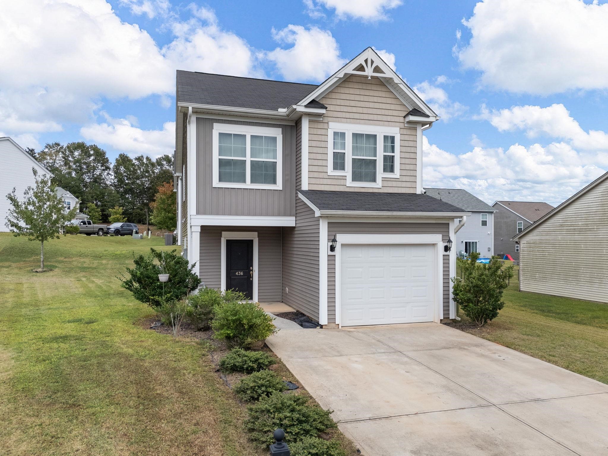 436 North Ivestor Court Inman, SC 29349 - Photo 34 of 37