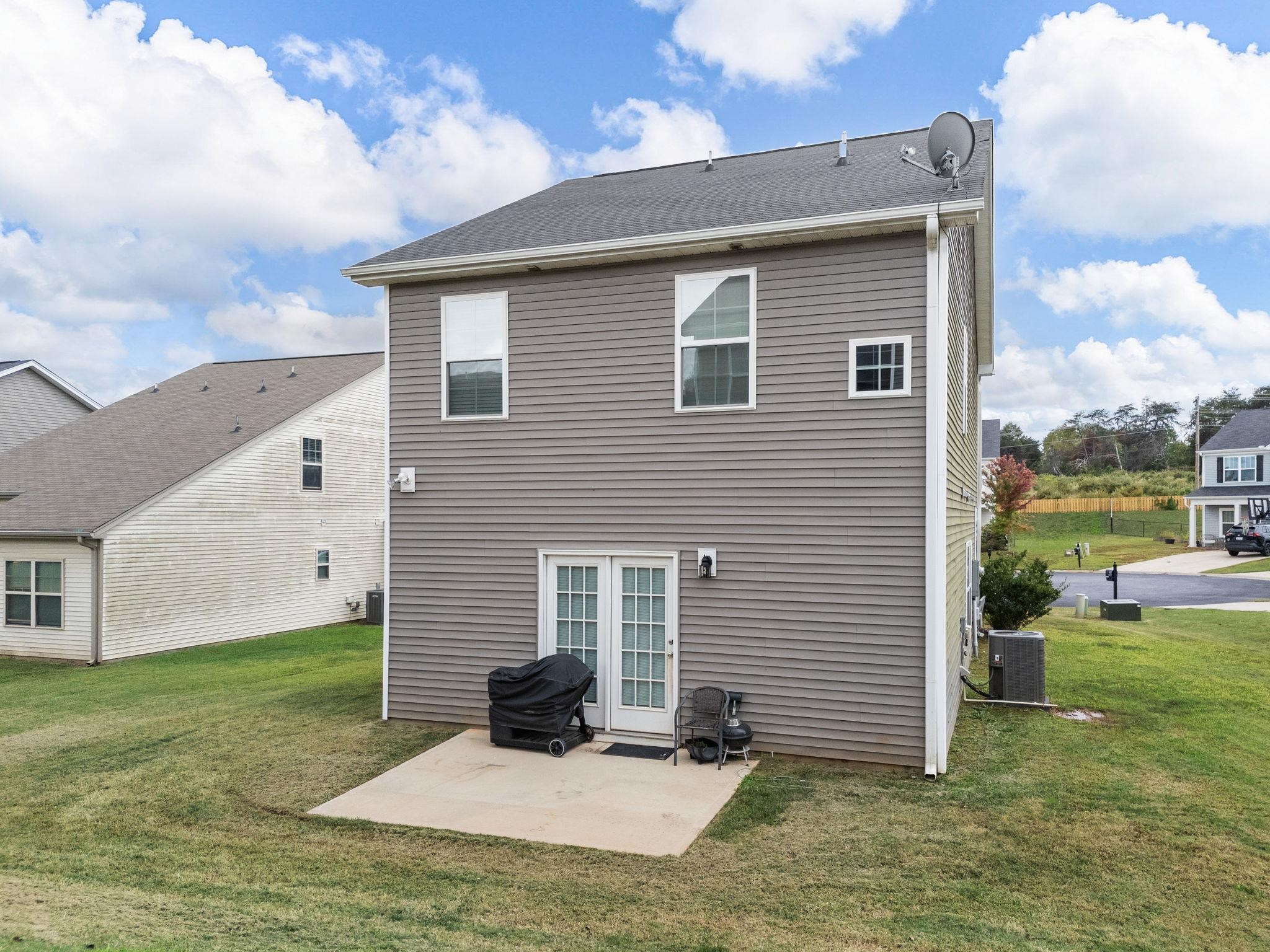 436 North Ivestor Court Inman, SC 29349 - Photo 10 of 37