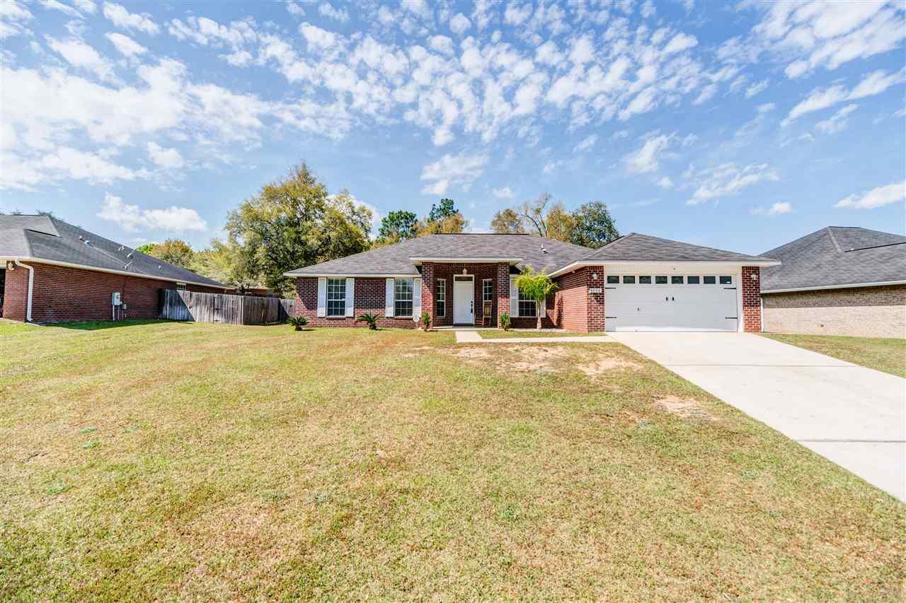 4994 Timber Ridge Drive Pace, FL 32571 - Photo 1 of 36