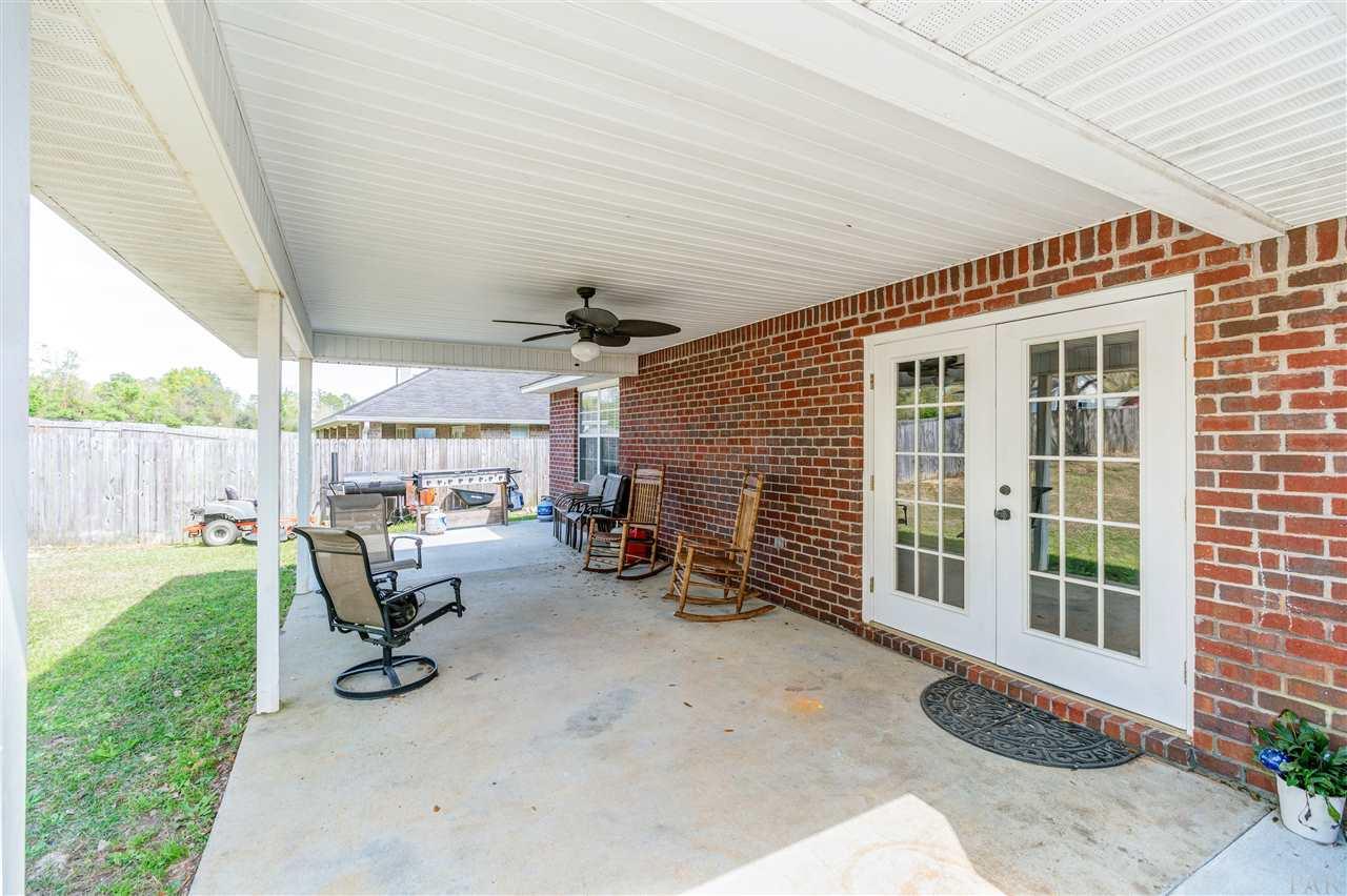 4994 Timber Ridge Drive Pace, FL 32571 - Photo 29 of 36
