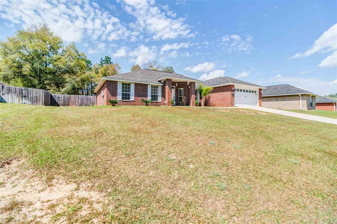 4994 Timber Ridge Drive Pace, FL 32571 - Photo 3 of 36