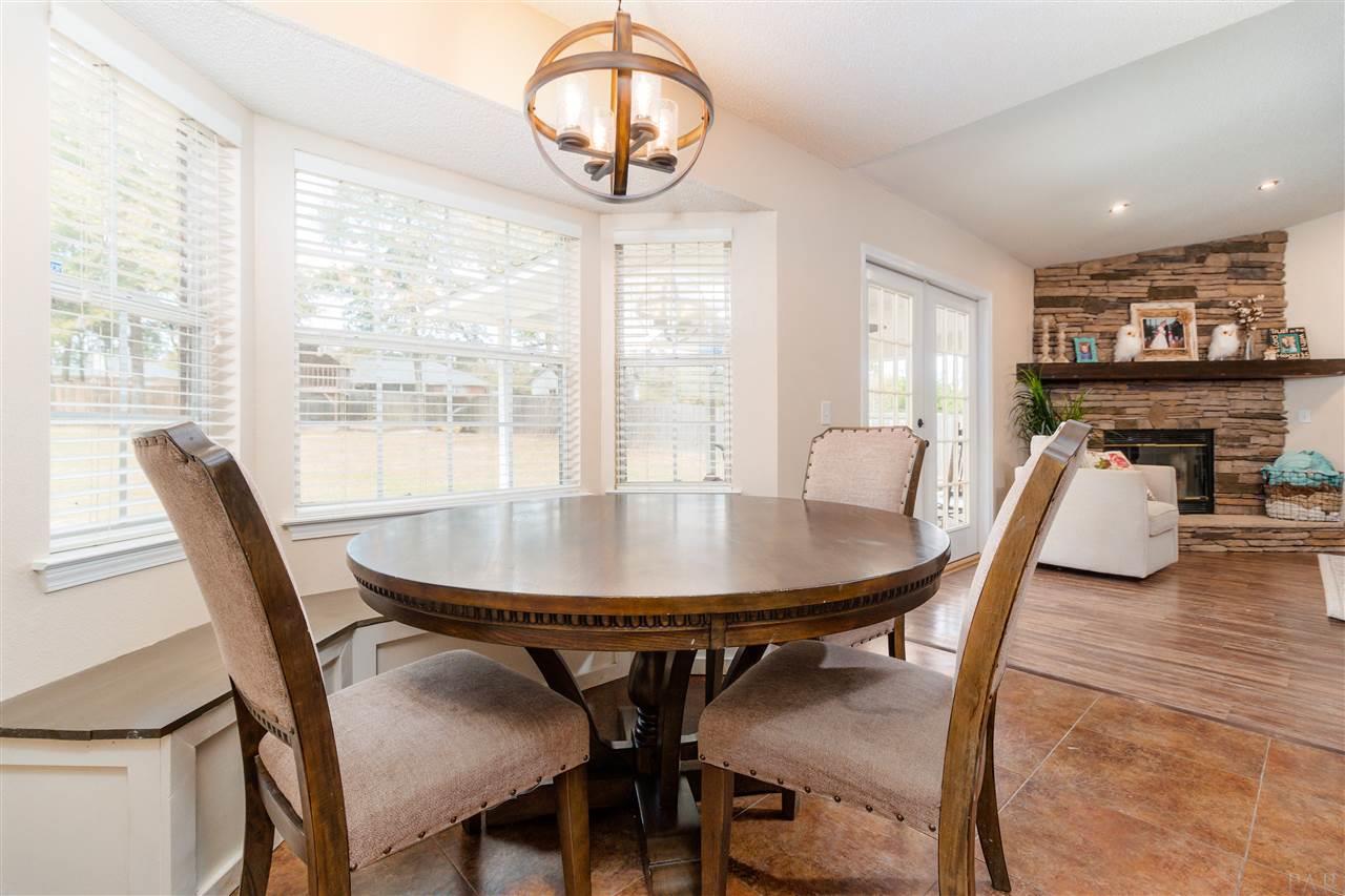 4994 Timber Ridge Drive Pace, FL 32571 - Photo 8 of 36