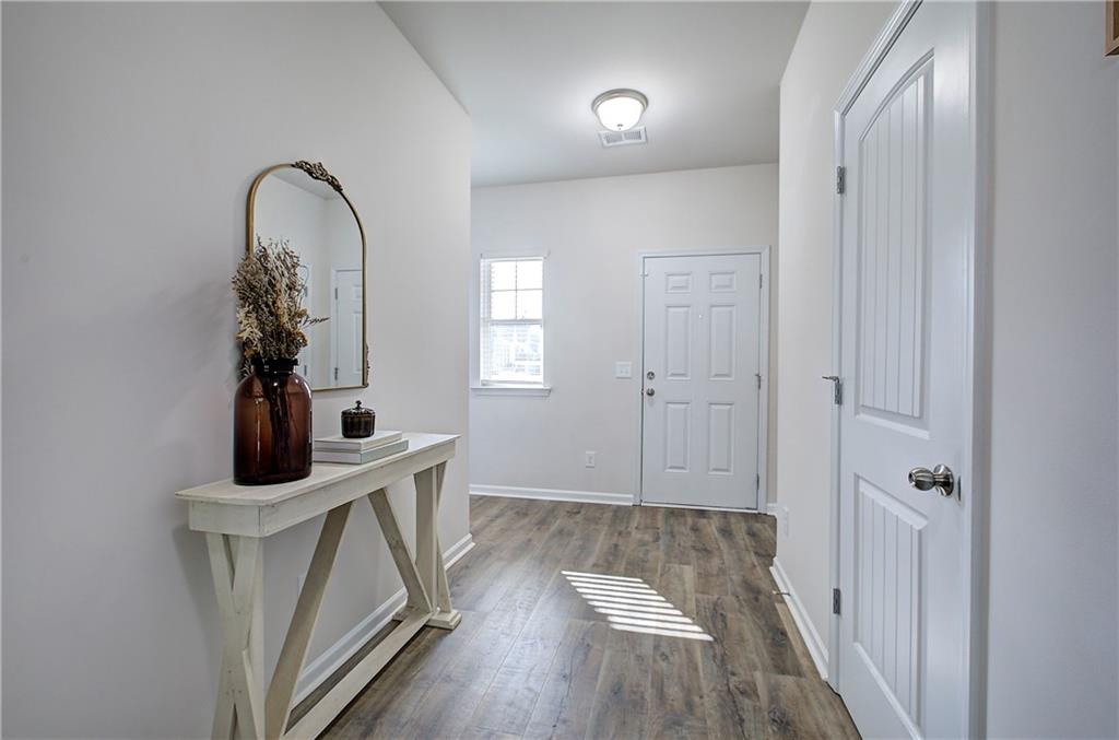 16 Maycroft Court Northeast Rome, GA 30161 - Photo 8 of 42 Gallery Image 8