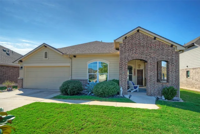 $379,000 | 609 Noatak Trail, Pflugerville, TX 78660