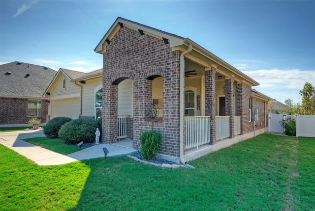 $379,000 | 609 Noatak Trail, Pflugerville, TX 78660