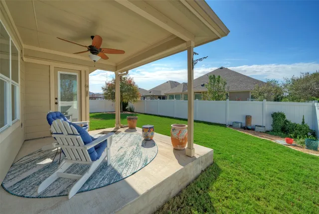 $379,000 | 609 Noatak Trail, Pflugerville, TX 78660