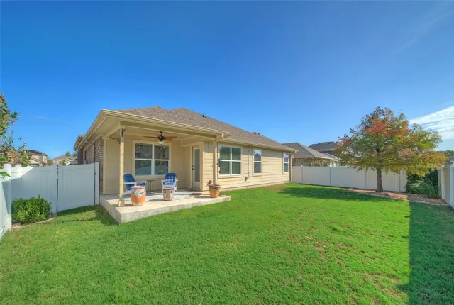 $379,000 | 609 Noatak Trail, Pflugerville, TX 78660